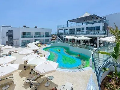 Tasia Maris Oasis Agia Napa Zypern