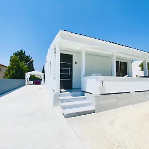 Sandy Bay Ajia Napa