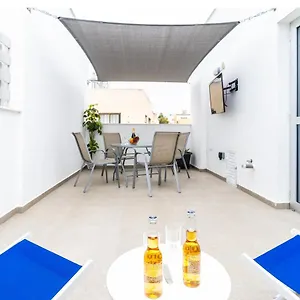 Spiros Luxury Ajia Napa