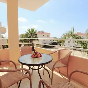 Nissi 3 View 2 Bedroom Ajia Napa