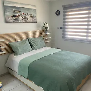 Nissi Breeze Ajia Napa