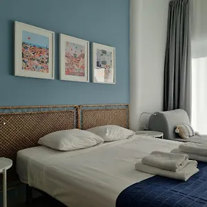 Tefkrou Anthia 9 Apts Ajia Napa