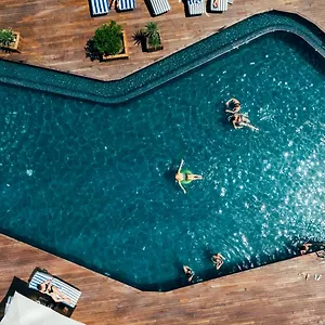 ***** מלון Radisson Blu גאורגיה