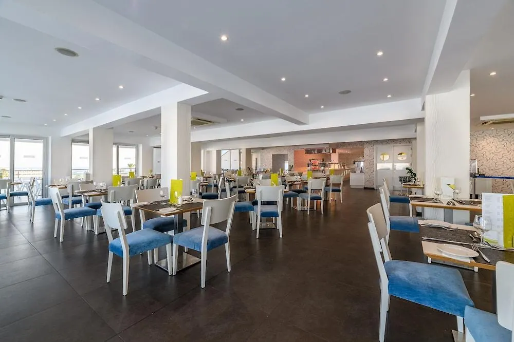 Tasia Maris Oasis Αγία Νάπα Ξενοδοχείο