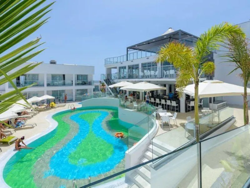 Tasia Maris Oasis Αγία Νάπα