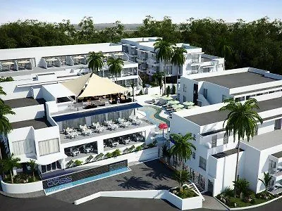 Tasia Maris Oasis Αγία Νάπα