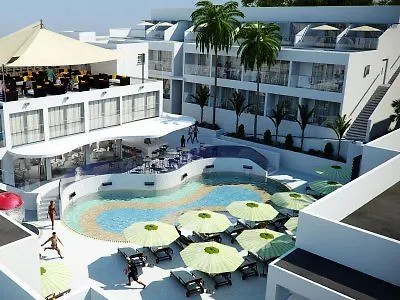 Tasia Maris Oasis Αγία Νάπα