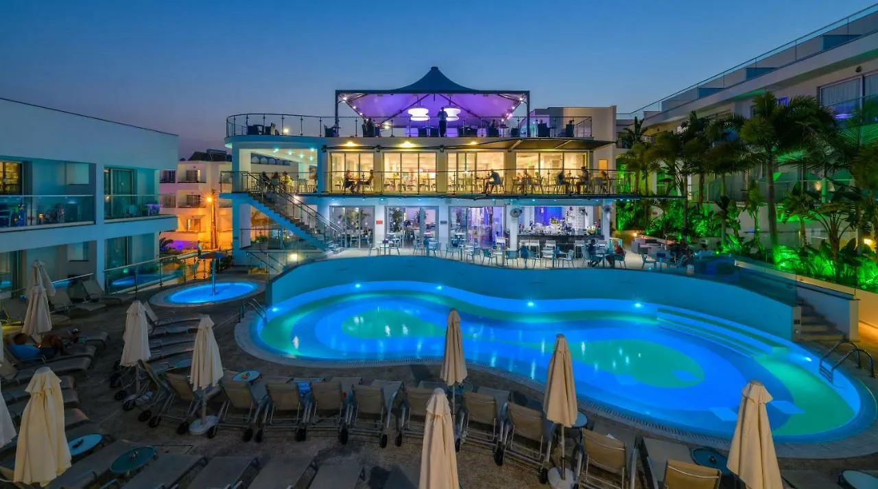 Tasia Maris Oasis Αγία Νάπα